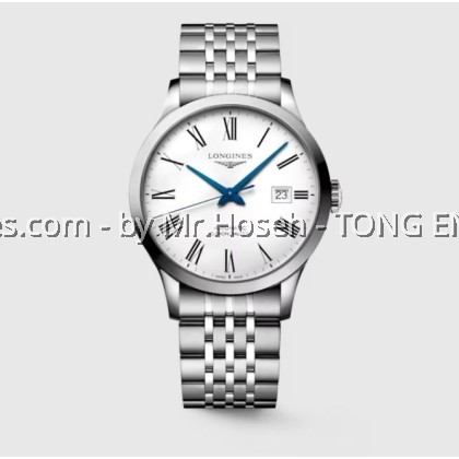 Longines Record L28214116